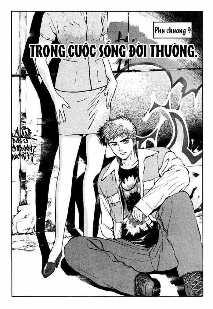 Saikometora Eiji - Thám Tử Eiji - Chapter 56 - Trang 2