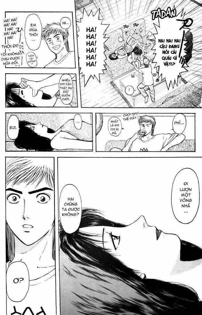 Saikometora Eiji - Thám Tử Eiji - Chapter 56 - Trang 15