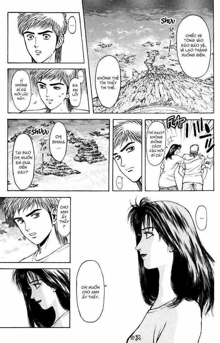 Saikometora Eiji - Thám Tử Eiji - Chapter 56 - Trang 20