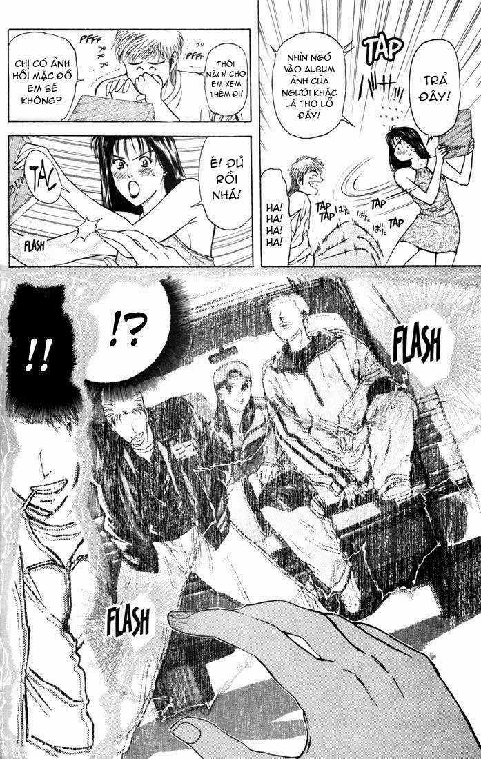 Saikometora Eiji - Thám Tử Eiji - Chapter 56 - Trang 7