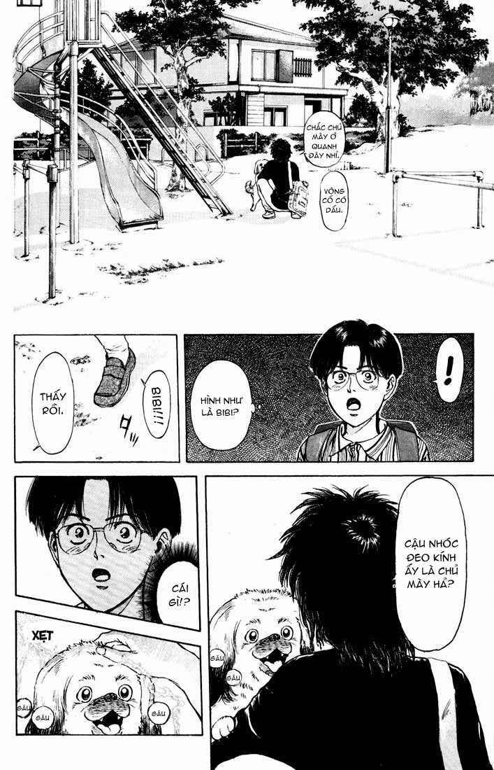 Saikometora Eiji - Thám Tử Eiji - Chapter 57 - Trang 9