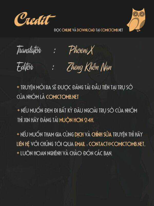 Saikometora Eiji - Thám Tử Eiji - Chapter 58 - Trang 1