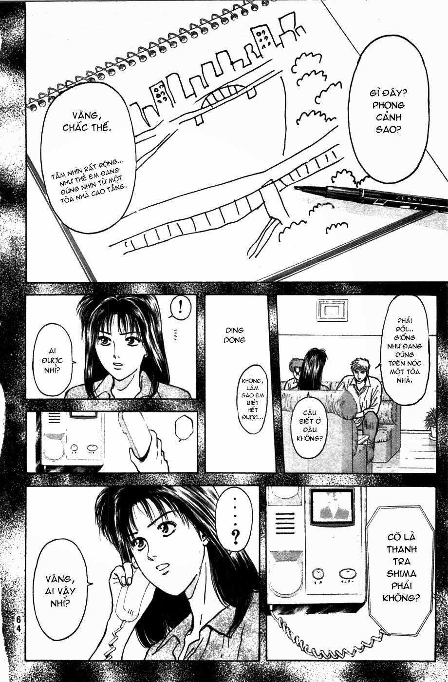 Saikometora Eiji - Thám Tử Eiji - Chapter 59 - Trang 19