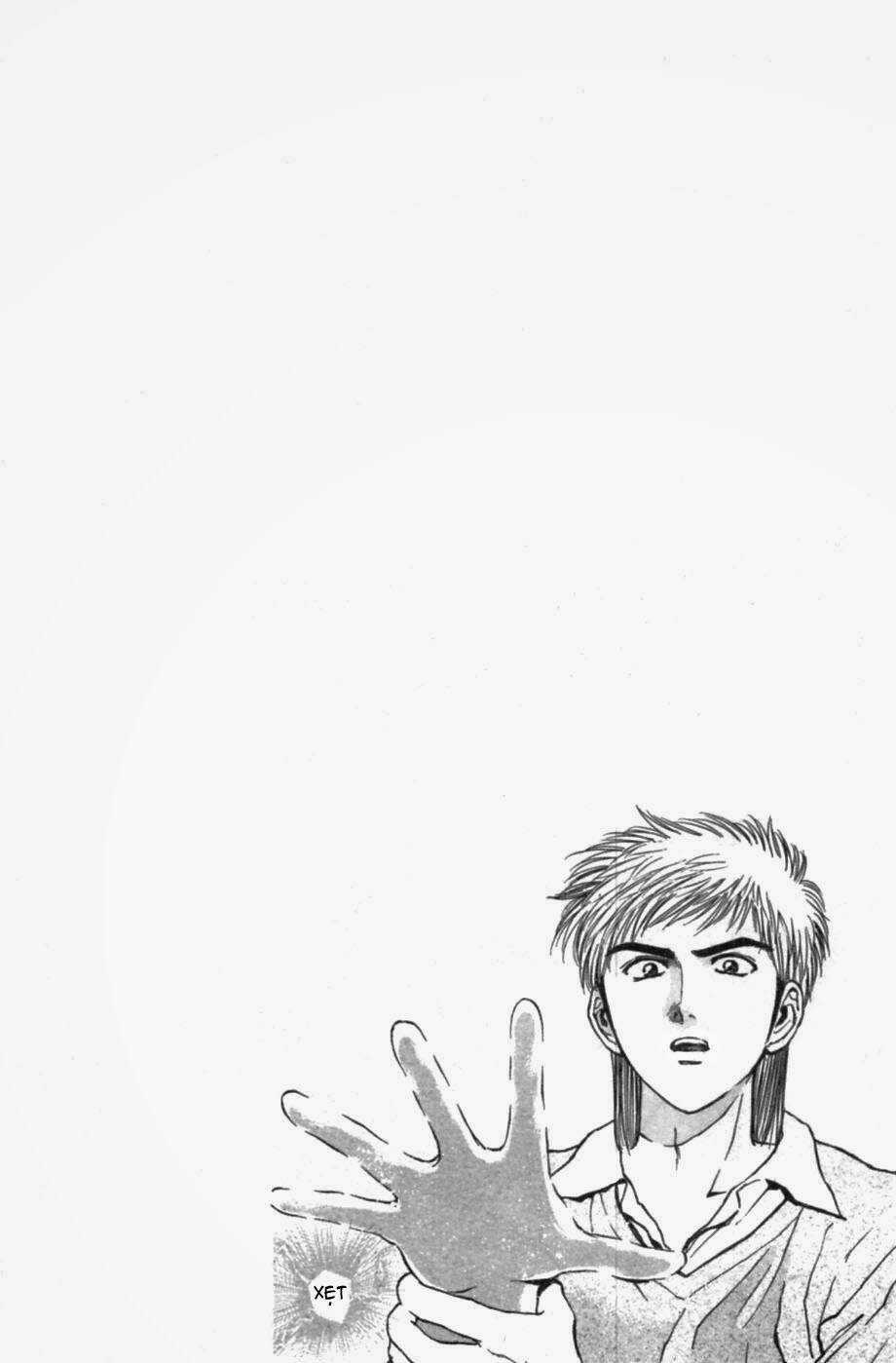 Saikometora Eiji - Thám Tử Eiji - Chapter 59 - Trang 23