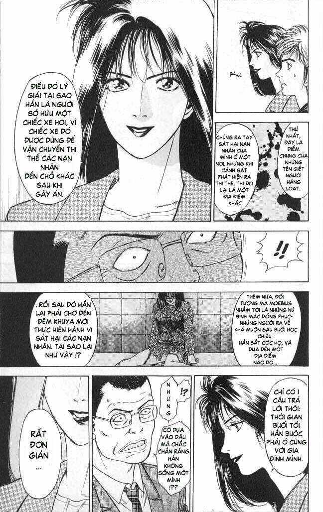 Saikometora Eiji - Thám Tử Eiji - Chapter 6 - Trang 18