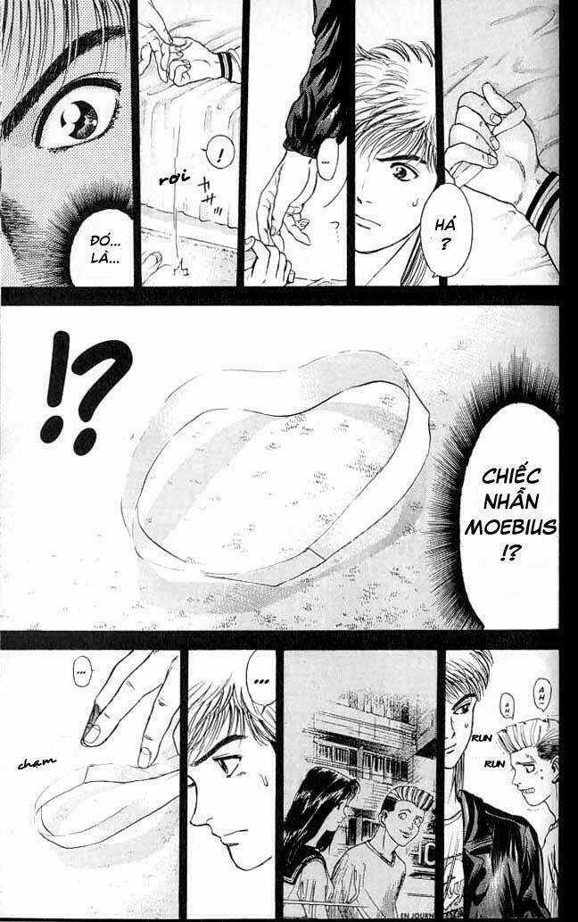 Saikometora Eiji - Thám Tử Eiji - Chapter 6 - Trang 3