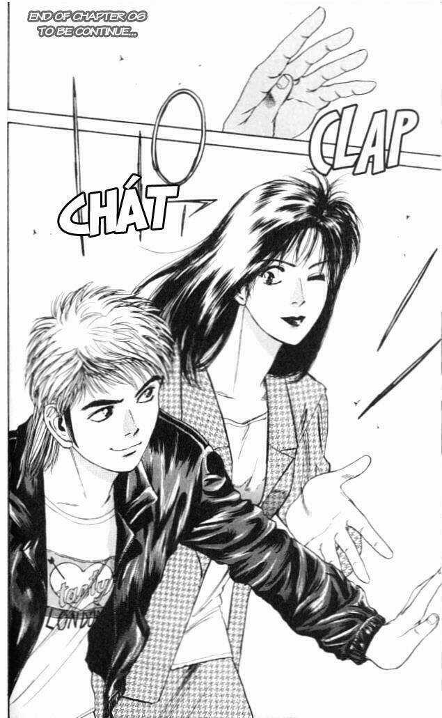 Saikometora Eiji - Thám Tử Eiji - Chapter 6 - Trang 26