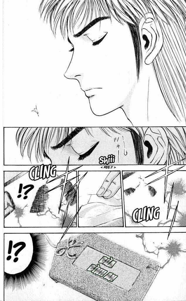 Saikometora Eiji - Thám Tử Eiji - Chapter 6 - Trang 4