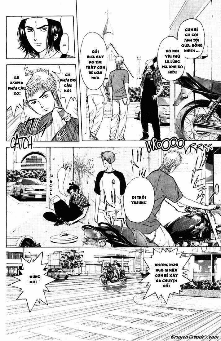 Saikometora Eiji - Thám Tử Eiji - Chapter 63 - Trang 20