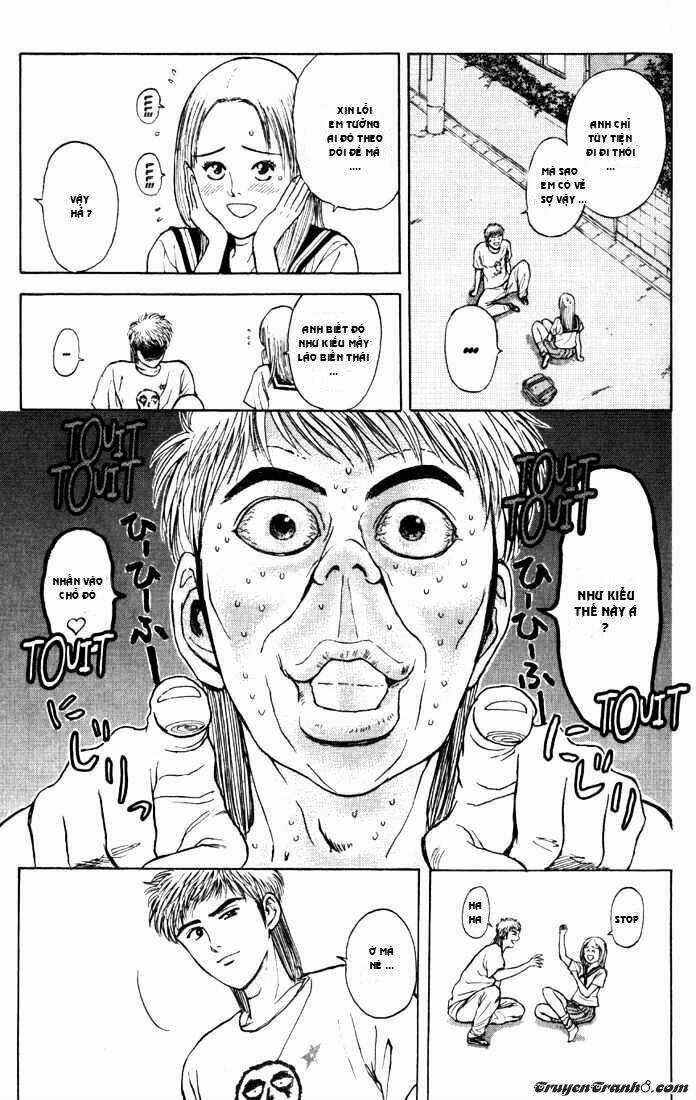 Saikometora Eiji - Thám Tử Eiji - Chapter 63 - Trang 5