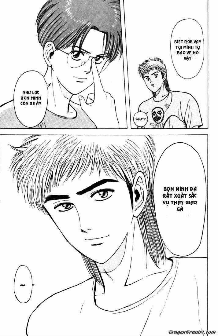 Saikometora Eiji - Thám Tử Eiji - Chapter 63 - Trang 9