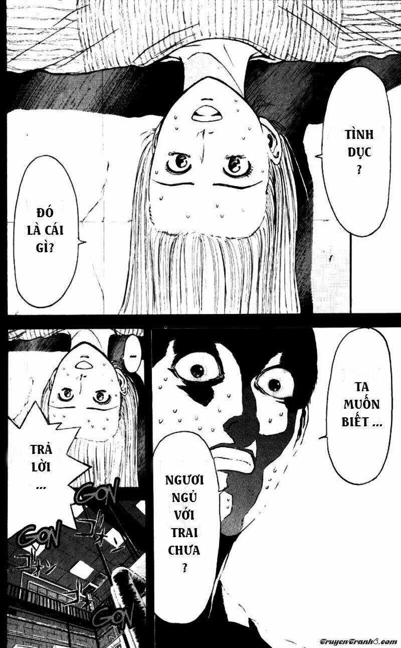 Saikometora Eiji - Thám Tử Eiji - Chapter 64 - Trang 12