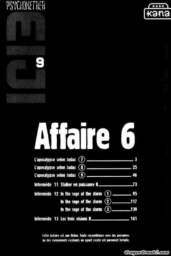 Saikometora Eiji - Thám Tử Eiji - Chapter 65 - Trang 1