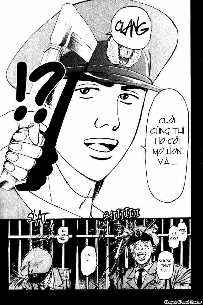 Saikometora Eiji - Thám Tử Eiji - Chapter 65 - Trang 19