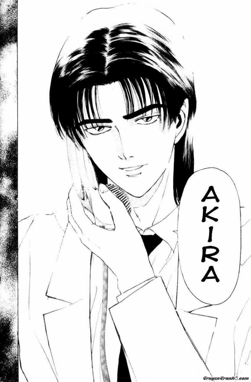 Saikometora Eiji - Thám Tử Eiji - Chapter 66 - Trang 17