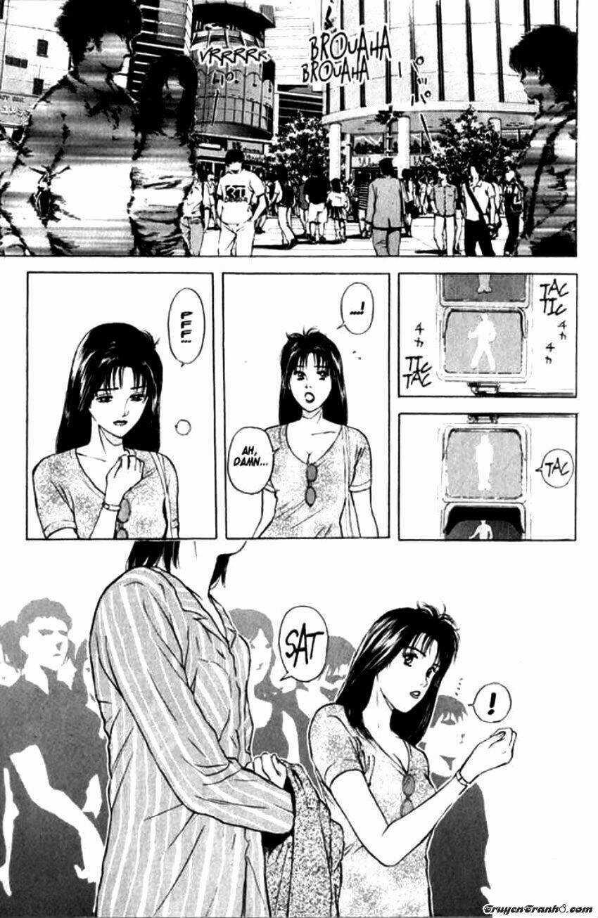 Saikometora Eiji - Thám Tử Eiji - Chapter 67 - Trang 11