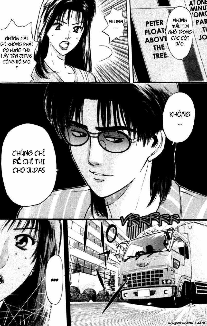 Saikometora Eiji - Thám Tử Eiji - Chapter 67 - Trang 18