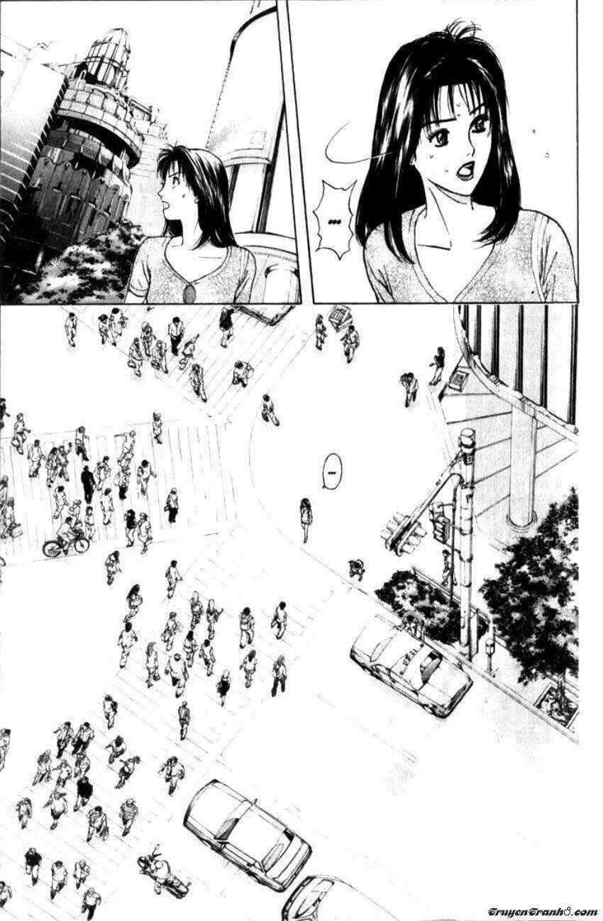 Saikometora Eiji - Thám Tử Eiji - Chapter 67 - Trang 25