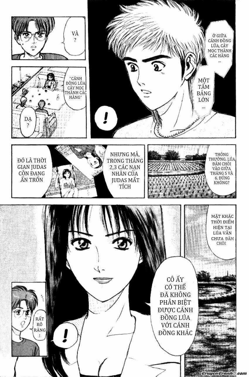Saikometora Eiji - Thám Tử Eiji - Chapter 67 - Trang 5