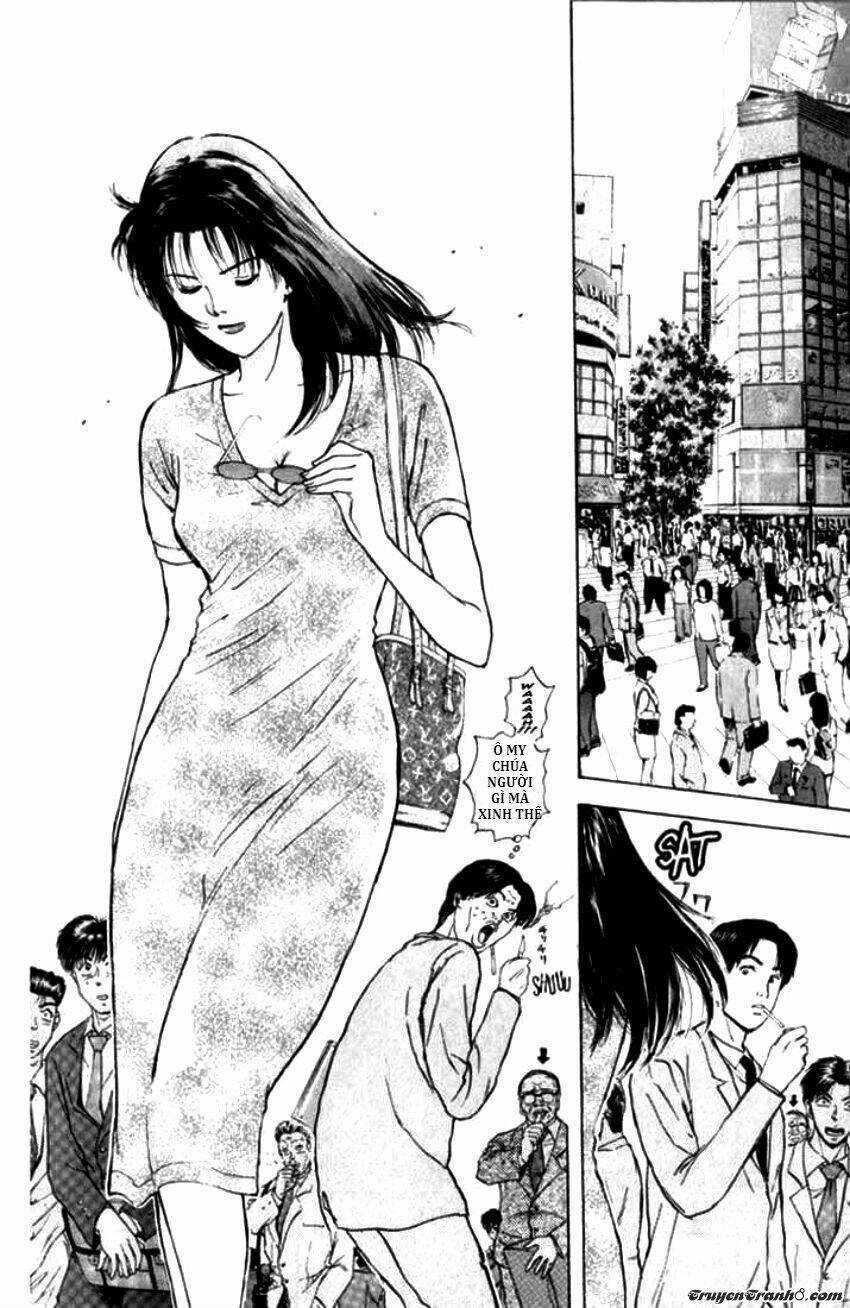 Saikometora Eiji - Thám Tử Eiji - Chapter 67 - Trang 10