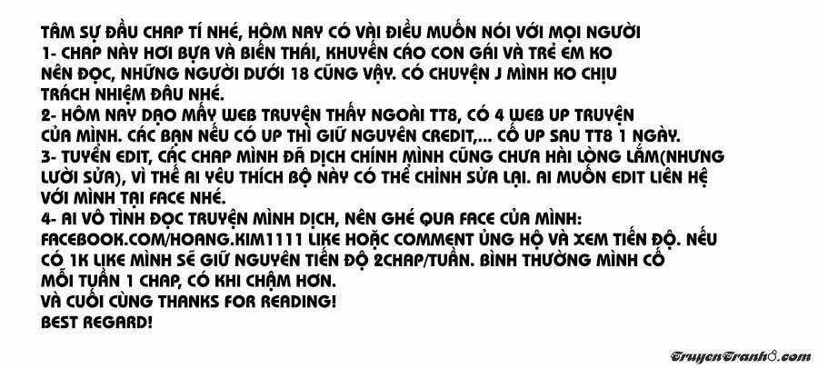 Saikometora Eiji - Thám Tử Eiji - Chapter 68 - Trang 1