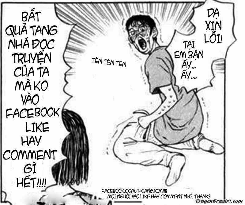 Saikometora Eiji - Thám Tử Eiji - Chapter 68 - Trang 23