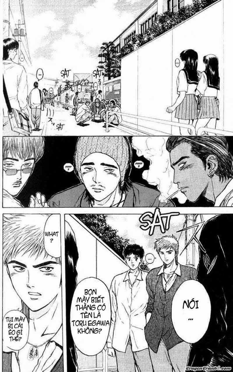 Saikometora Eiji - Thám Tử Eiji - Chapter 69 - Trang 14