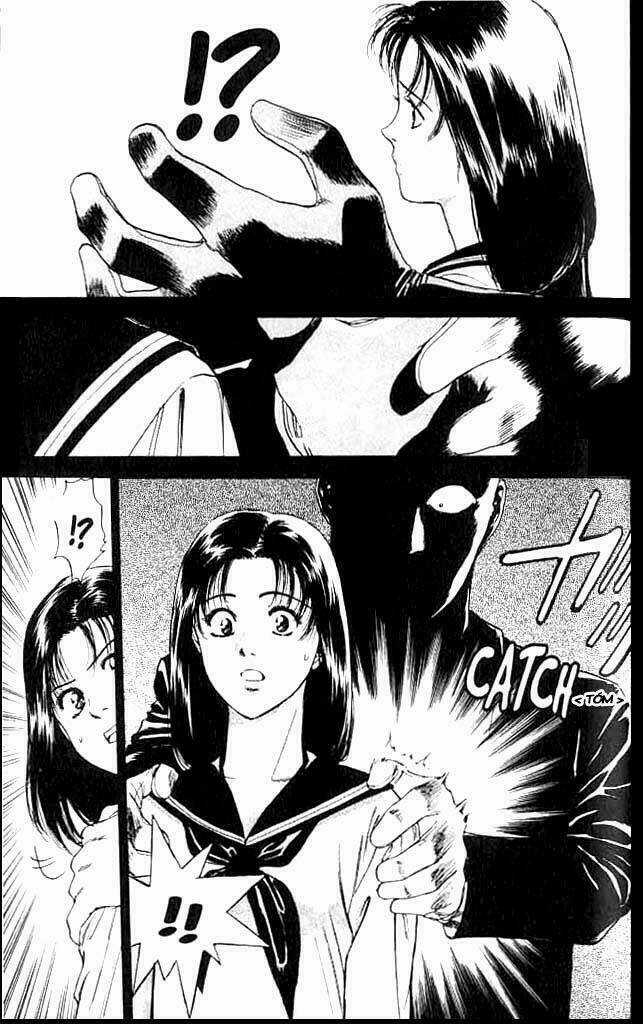 Saikometora Eiji - Thám Tử Eiji - Chapter 7 - Trang 24