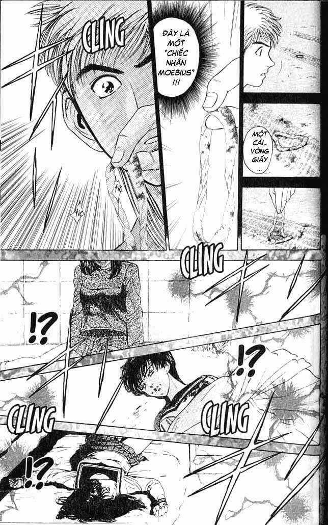 Saikometora Eiji - Thám Tử Eiji - Chapter 7 - Trang 29