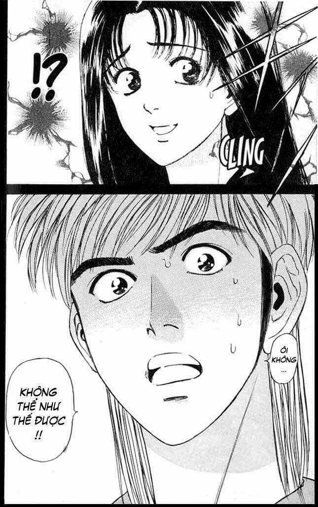 Saikometora Eiji - Thám Tử Eiji - Chapter 7 - Trang 30