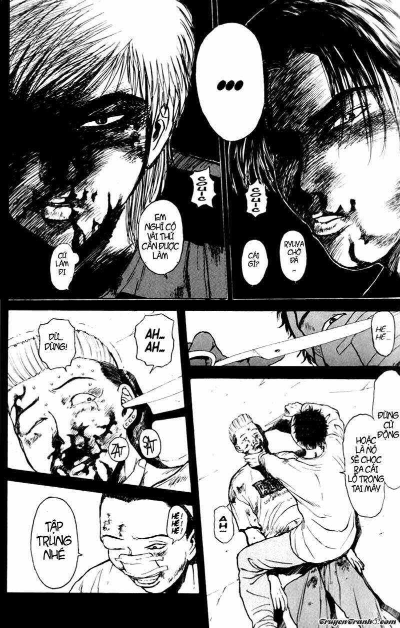 Saikometora Eiji - Thám Tử Eiji - Chapter 70 - Trang 14