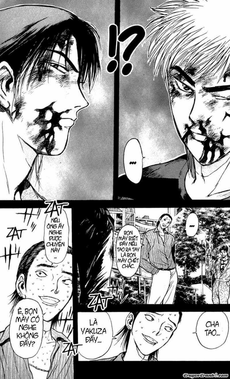 Saikometora Eiji - Thám Tử Eiji - Chapter 71 - Trang 11