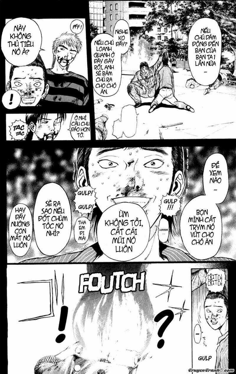 Saikometora Eiji - Thám Tử Eiji - Chapter 71 - Trang 14