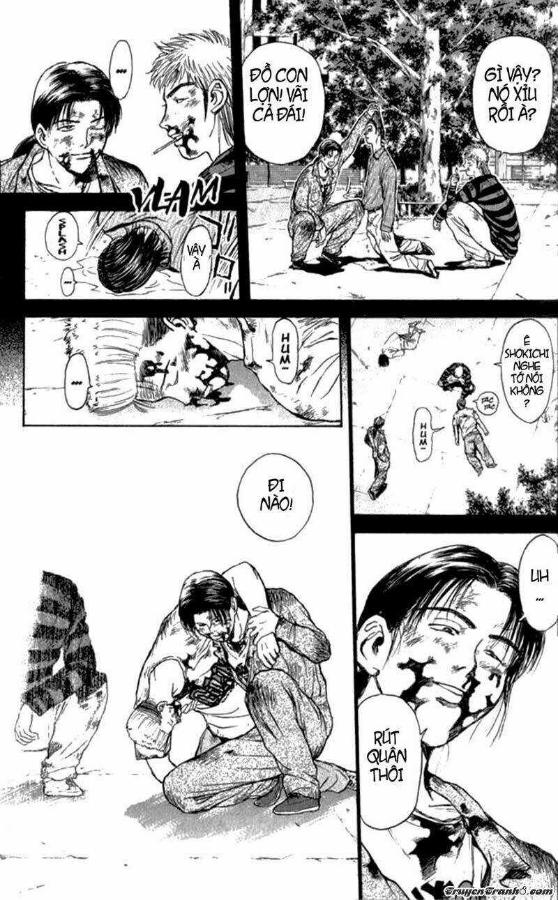 Saikometora Eiji - Thám Tử Eiji - Chapter 71 - Trang 15