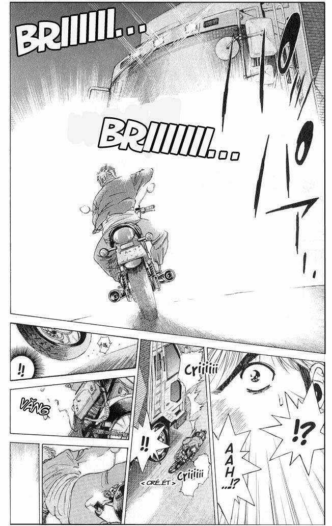 Saikometora Eiji - Thám Tử Eiji - Chapter 8 - Trang 20