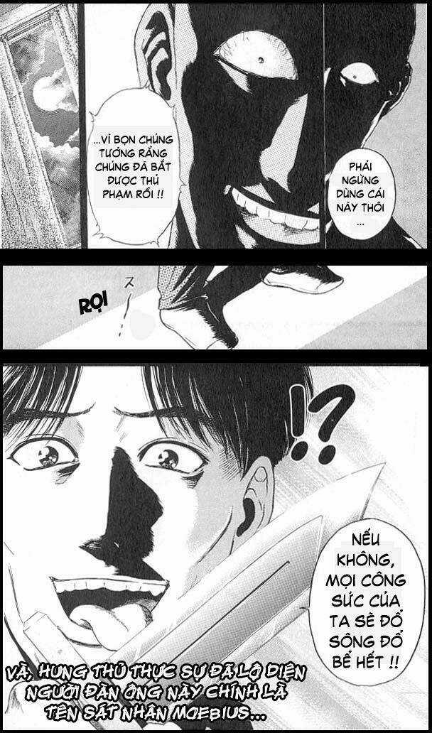 Saikometora Eiji - Thám Tử Eiji - Chapter 8 - Trang 24