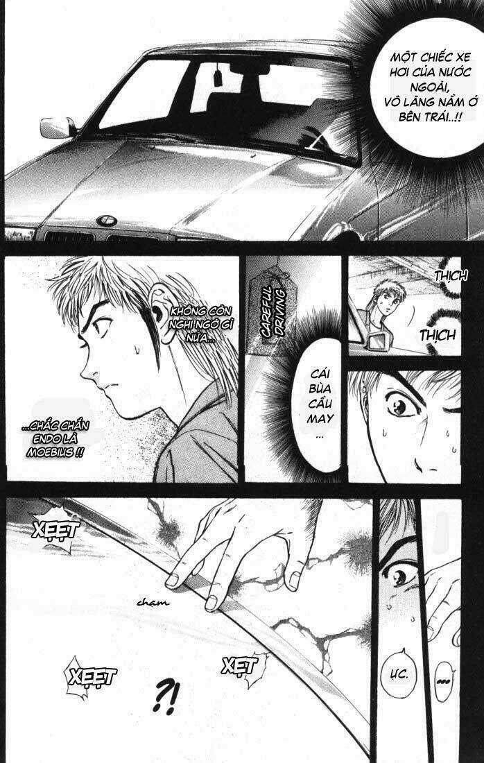 Saikometora Eiji - Thám Tử Eiji - Chapter 9 - Trang 7