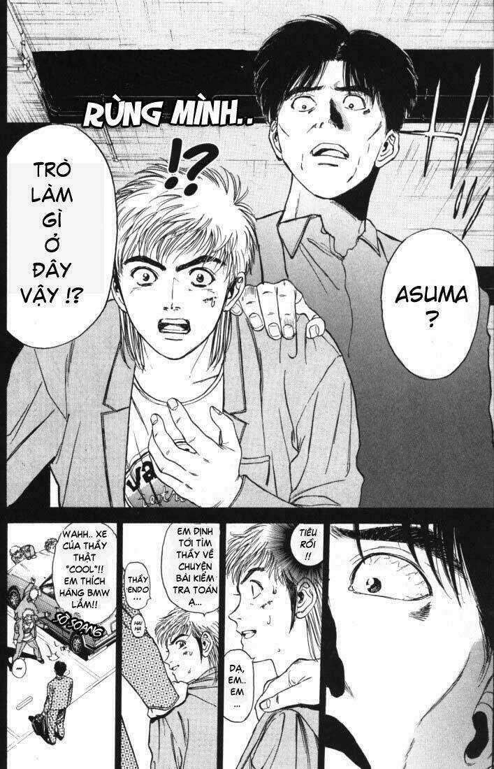 Saikometora Eiji - Thám Tử Eiji - Chapter 9 - Trang 9