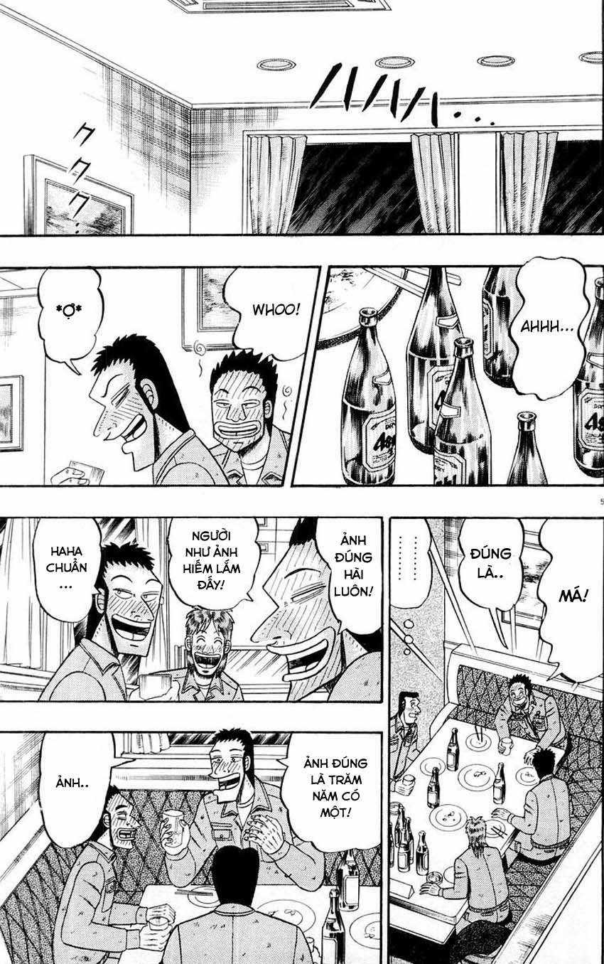 Saikyou Densetsu Kurosawa (UPDATE CHAP 65) - Chapter 13 - Trang 5