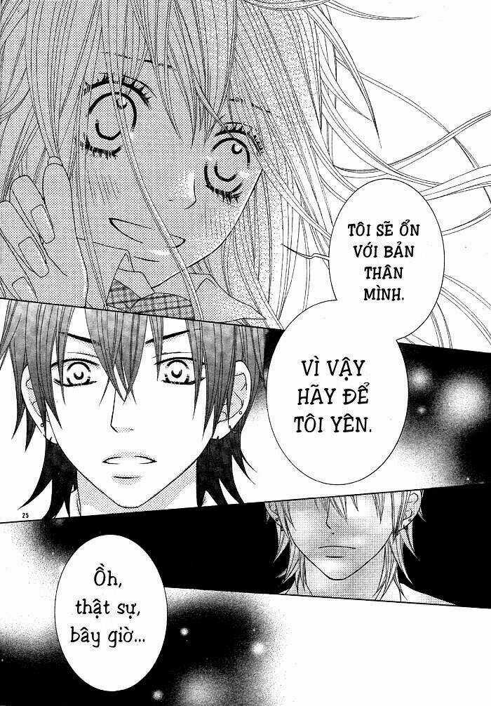 Saikyou Venus - Chapter 1 - Trang 24