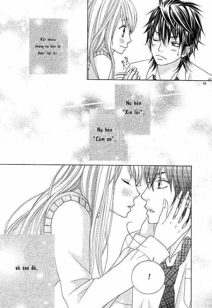 Saikyou Venus - Chapter 1 - Trang 31