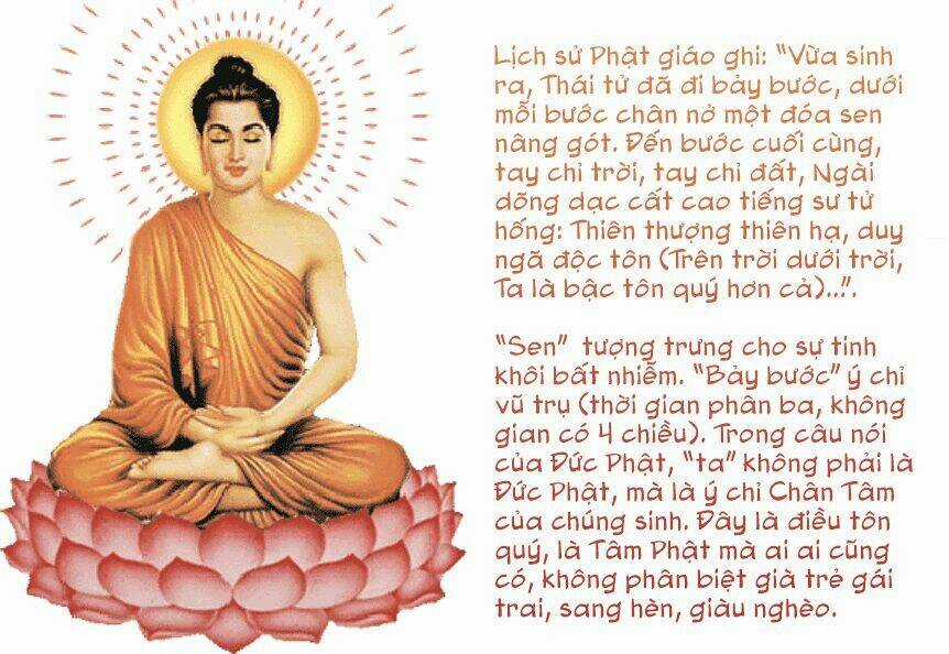 Saint Oniisan - Chapter 24 - Trang 21