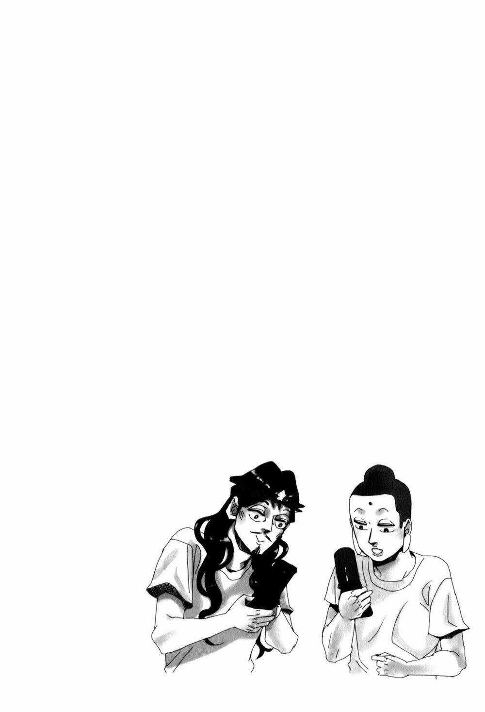 Saint Oniisan - Chapter 29 - Trang 21