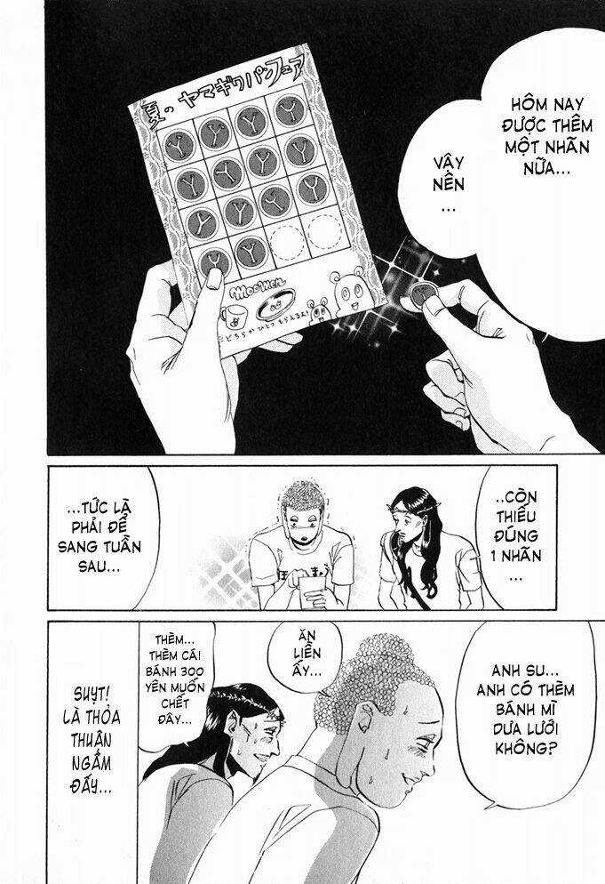 Saint Oniisan - Chapter 4 - Trang 7