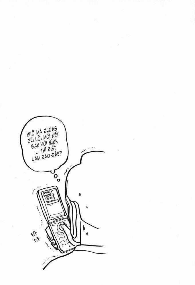 Saint Oniisan - Chapter 5 - Trang 18