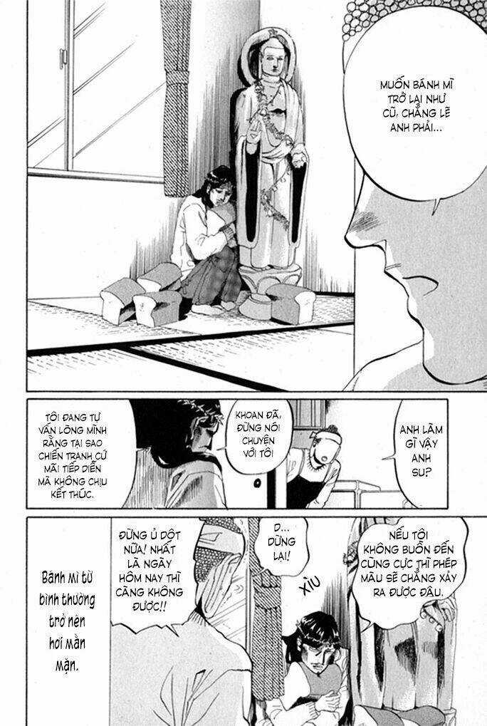 Saint Oniisan - Chapter 9 - Trang 10