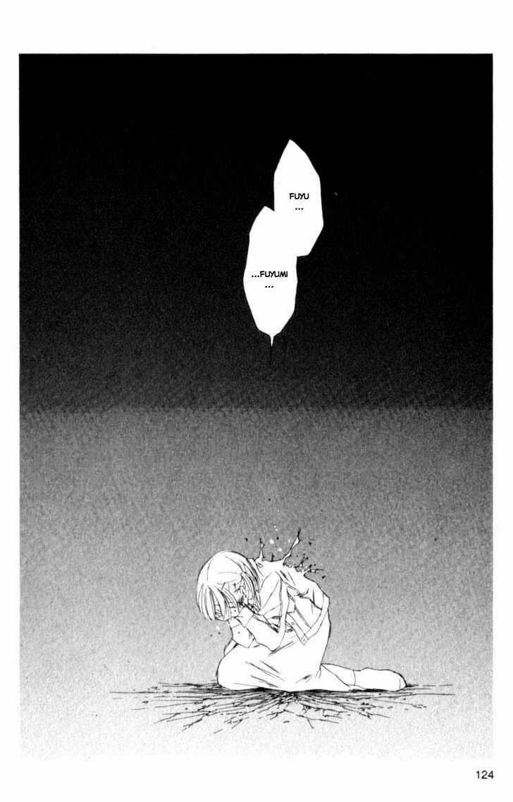 Saishuu Heiki Kanojo - Chapter 22 - Trang 20