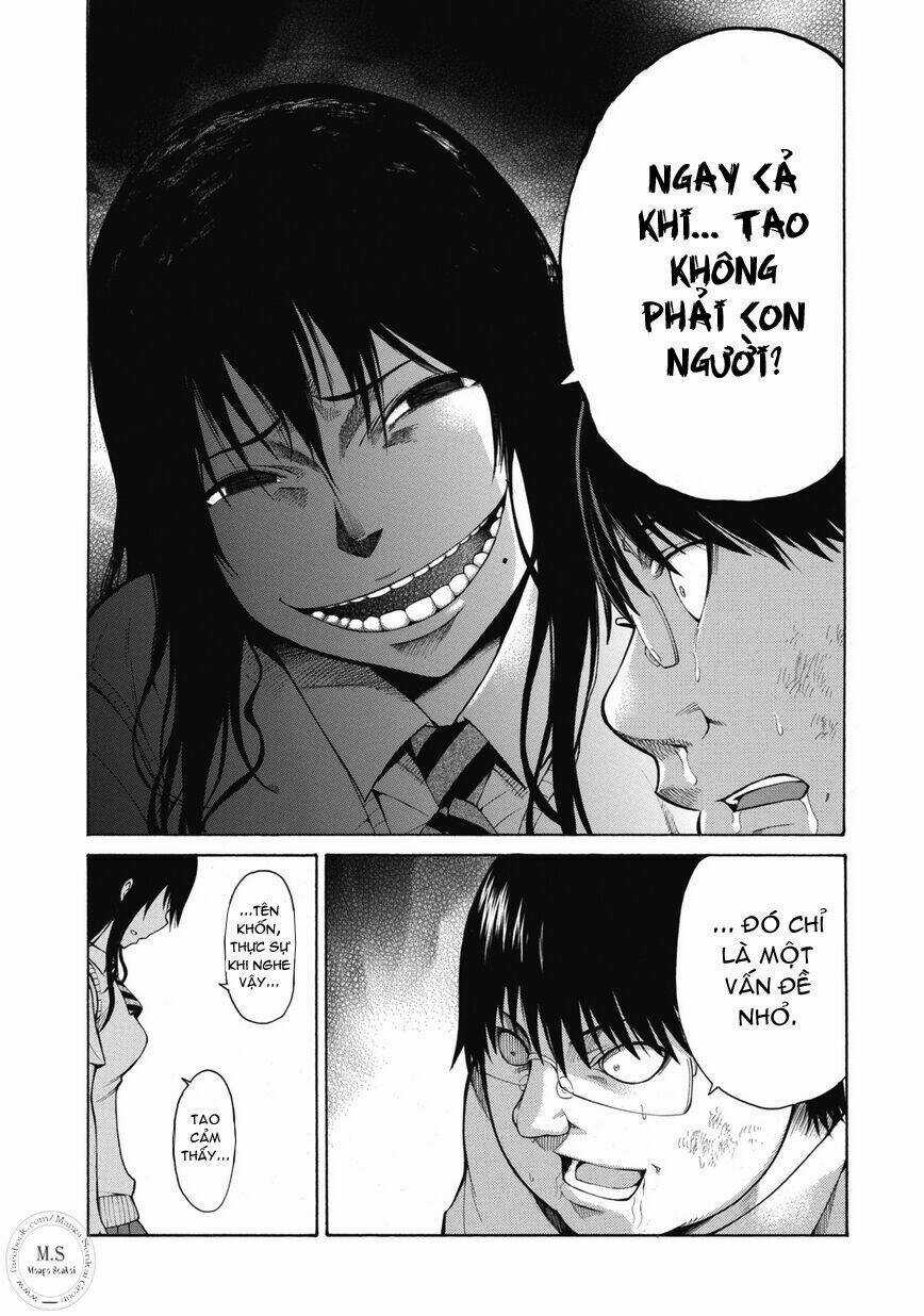 Saiteihen no Otoko - Chapter 1 - Trang 44