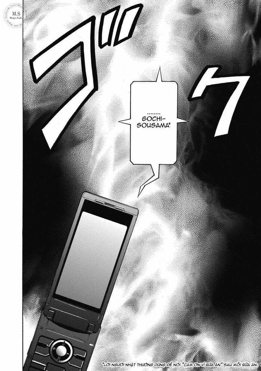 Saiteihen no Otoko - Chapter 1 - Trang 56