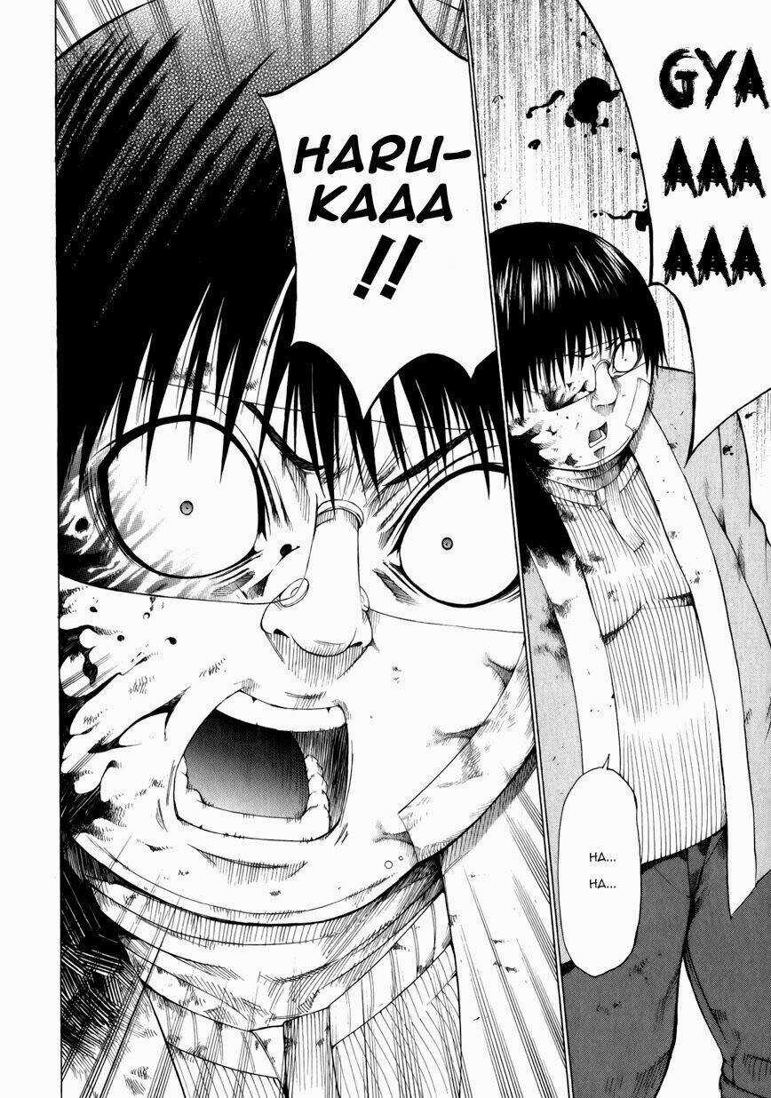 Saiteihen no Otoko - Chapter 10 - Trang 27